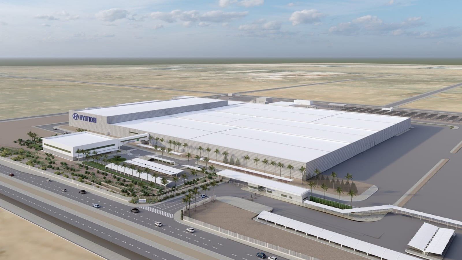 HMMME Facility Project